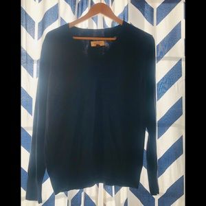 Sonoma V neck sweater